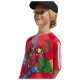 Adidas Παιδική κοντομάνικη μπλούζα Marvel Spiderman Tee